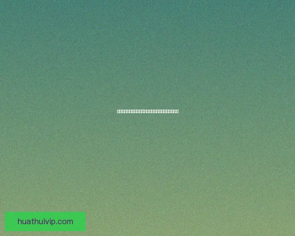 华体会电竞引领电竞潮流，打造全新游戏体验与赛事生态