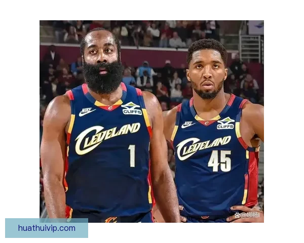 阿伦复出展现强势双塔组合骑士攻防无解哈登17+14全力助攻