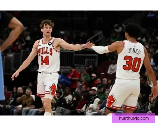 灰熊险胜公牛结束五连败 吉迪斩获第31次三双精彩表现