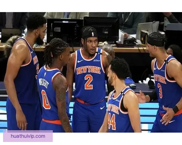 尼克斯风波再升温 A 史密斯直言与哈特背后关系深厚