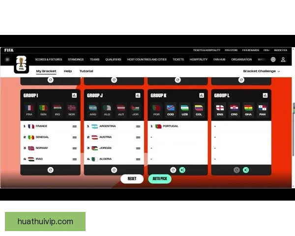 2026世界杯转播全景解析与平台竞争格局及观赛体验升级趋势新