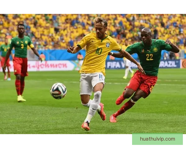 世界杯足球竞猜盘口分析与投注策略全面解析助您精准预测赛事结果