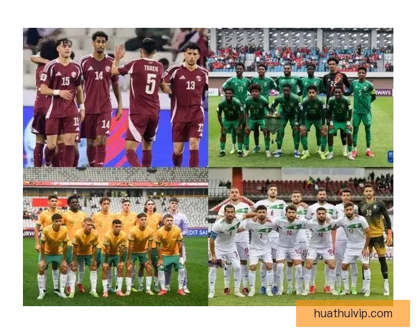 2026世界杯竞猜全面攻略分析热门球队和赛况预测技巧