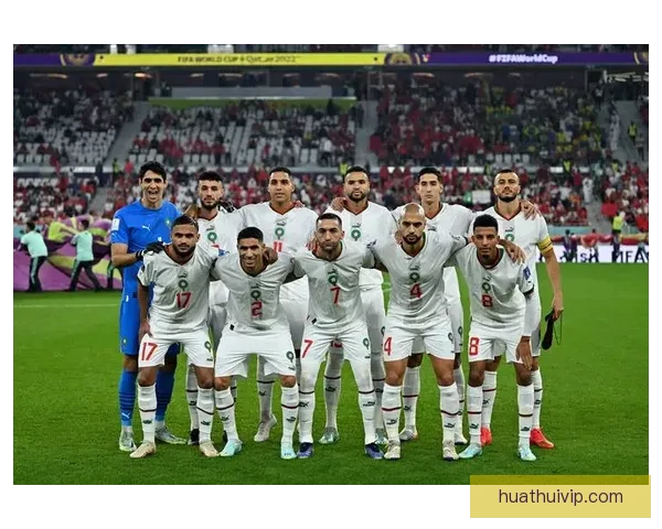 聚焦二零二六世界杯冠军热门球队实力版图谁能最终登顶世界足坛之巅