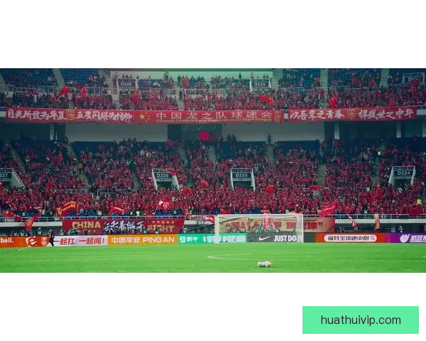 聚焦二零二六世界杯参赛队伍版图扩张与全球足球强队竞争格局前瞻