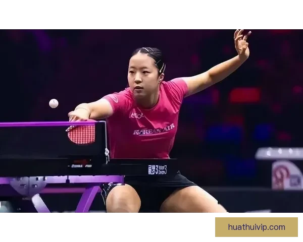 王曼昱逆转连胜五局 申裕斌单拳指天马琳怒吼青筋暴露