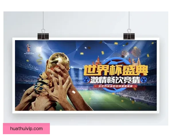 世界杯赛事全面解析与精准竞猜策略推荐指南